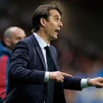 Lopetegui será el técnico de Real Madrid tras Copa del Mundo real