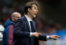 Lopetegui será el técnico de Real Madrid tras Copa del Mundo real