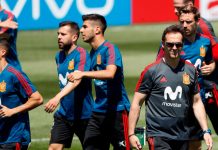 Lopetegui, destituido por España a un día del Mundial