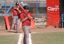 Fallece pelotero de los Cañoneros de Madriz