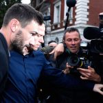 Lloris recibe multa de 65.000 dólares por manejar ebrio hugo