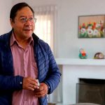 MAS gana elecciones en Bolivia con el 55,10 por ciento de los votos nicaragua