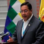 Economía y salud marcan cien días de gestión de Luis Arce en Bolivia economia
