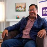 Movimiento al Socialismo tiene las condiciones para la gobernabilidad en Bolivia movimiento al socialismo