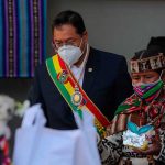 dia del estado plurinacional