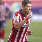 «Para un jugador a veces es importante cambiar», dice Luis Suárez rusia