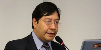 intencion de voto