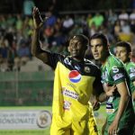 Copete: «Logré renovar un año más y cuando esto pase daré lo mejor de mí» luis