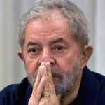 Niegan a Lula el derecho de asistir al velorio de su hermano brasil