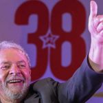 lula da silva
