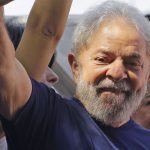 Justicia brasileña absuelve a Lula de un cargo en su contra brasil