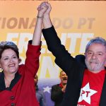Lula da Silva y Dilma Rousseff se integran al Grupo Puebla lula da silva