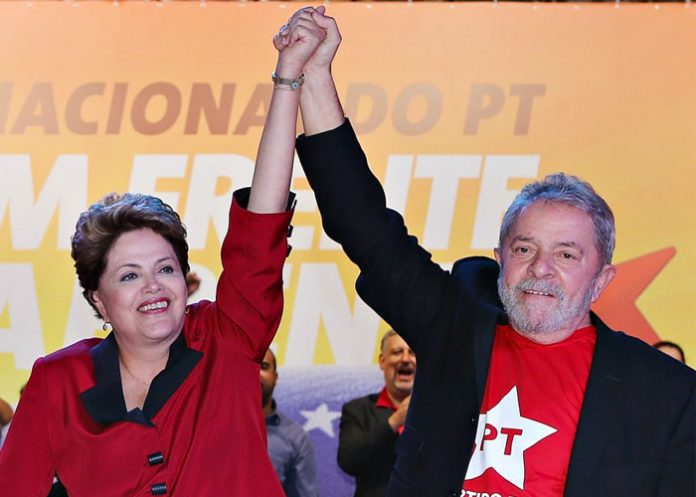 lula da silva