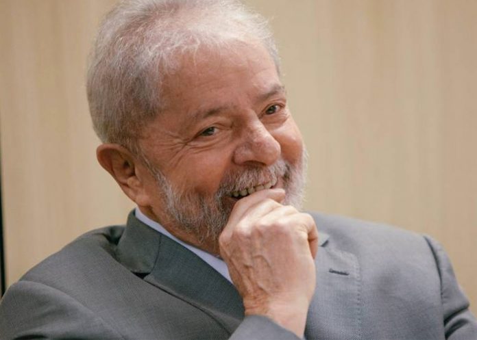 lula da silva