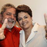 Dilma Rousseff señala que proceso contra Lula debe ser revisado brasil