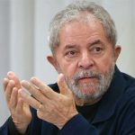 Lula califica de «genocidio» situación de Brasil ante nuevo coronavirus lula da silva