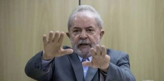 lula da silva