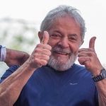 lula da silva