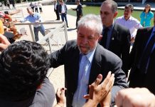 Tribunal de Brasil reduce pena a Lula da Silva brasil