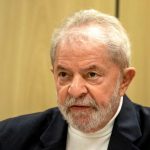 Lula da Silva: «Bolsonaro es tan malo para Brasil como el coronavirus» lula da silva