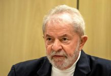 lula da silva