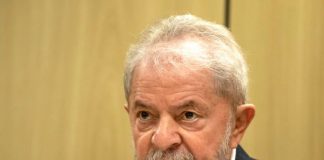 lula da silva