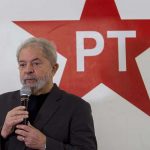 Lula supera a Bolsonaro en medición sobre voto para 2022 lula da silva