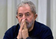 Lula se solidariza con Julian Assange brasil