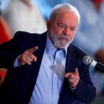 Lula dice que «fue víctima de la mayor mentira jurídica contada en 500 años de historia» lula da silva