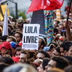 Lula reitera su inocencia y confianza en la justicia brasileña lula da silva