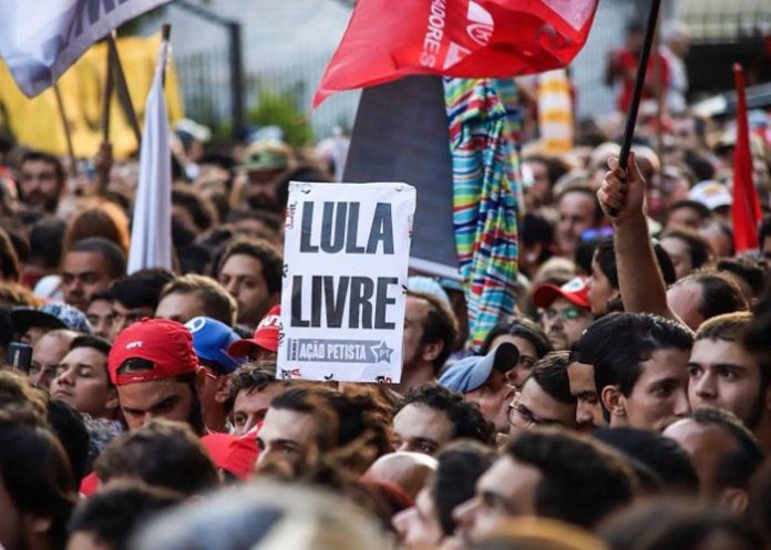 lula da silva