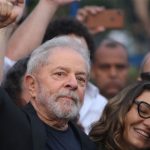 lula da silva