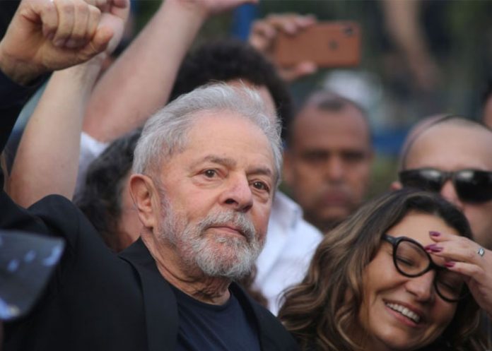 lula da silva