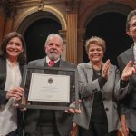 lula da silva