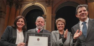 lula da silva
