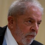 Lula denuncia campaña mediática contra su absolución lula da silva