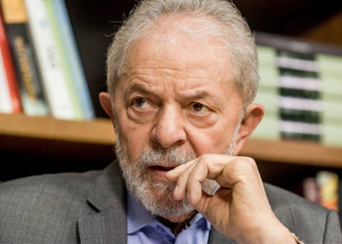 lula da silva