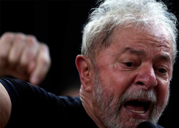 lula da silva