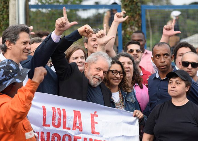 Lula_da_Silva_libertad brasil