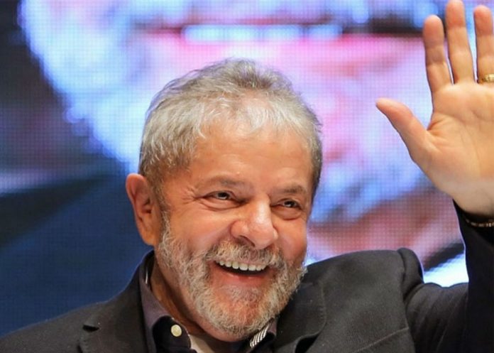 lula da silva
