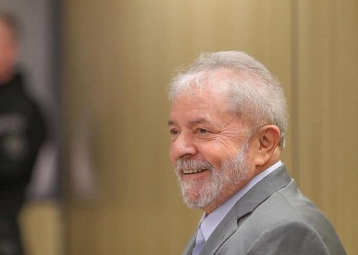 lula da silva
