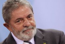 Lula se pronuncia tras reducción de su condena brasil