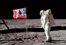 Trump incluye volver a la Luna en propuesta presupuestaria de la NASA nasa