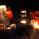 Fallece José Dolores Halleslevens, hermano del Ex Vicepresidente Omar Halleslevens rusia