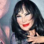 Lyn May revela el motivo del cambio tan radical de su rostro lyn may