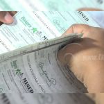 Entregan bono complementario a estudiantes de Masaya nicaragua