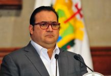 Condenan a 9 años de cárcel a exgobernador mexicano de Veracruz mexico