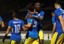 Derbi capitalino en semifinales de Copa Nicaragua