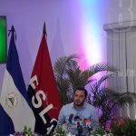 ministerio agropecuario