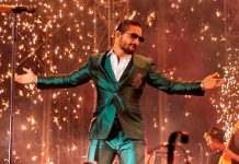 Maluma anuncia el lanzamiento de su nueva canción «HP» (VIDEO) maluma